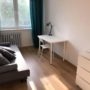 Subisława 23m Kwatera prywatna