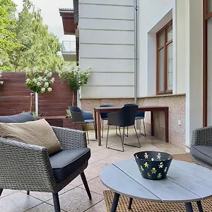 Relax Neptun Park Apartament
