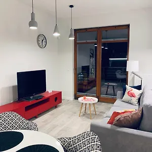 Flaming Rentyear Apartament