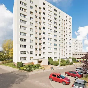 Subisława 27a Kwatera prywatna