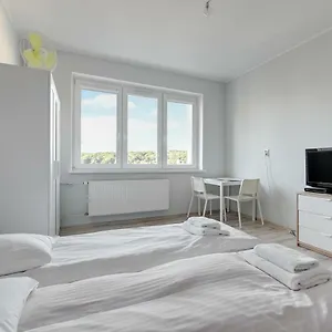 Comfort Grunwaldzka Apartament