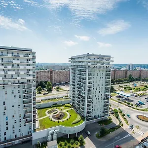 Mw - Nadmorskie Spektrum Apartament