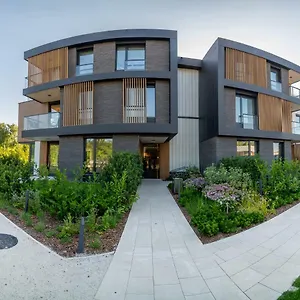 Mosi Botanica - Hav Aparts Apartament